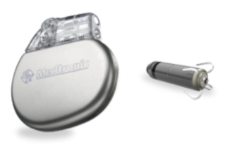 Leadless Pacemaker