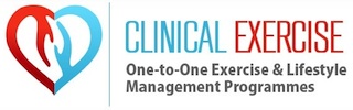 Clinical Exercise Logo