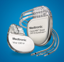 Medtronic CRTS
