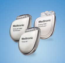 Medtronic ICDS