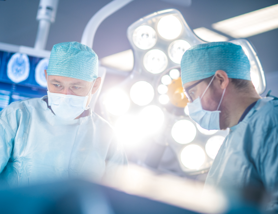 surgery