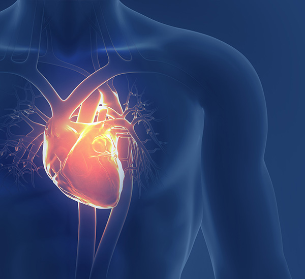 Heart Disease Symptoms