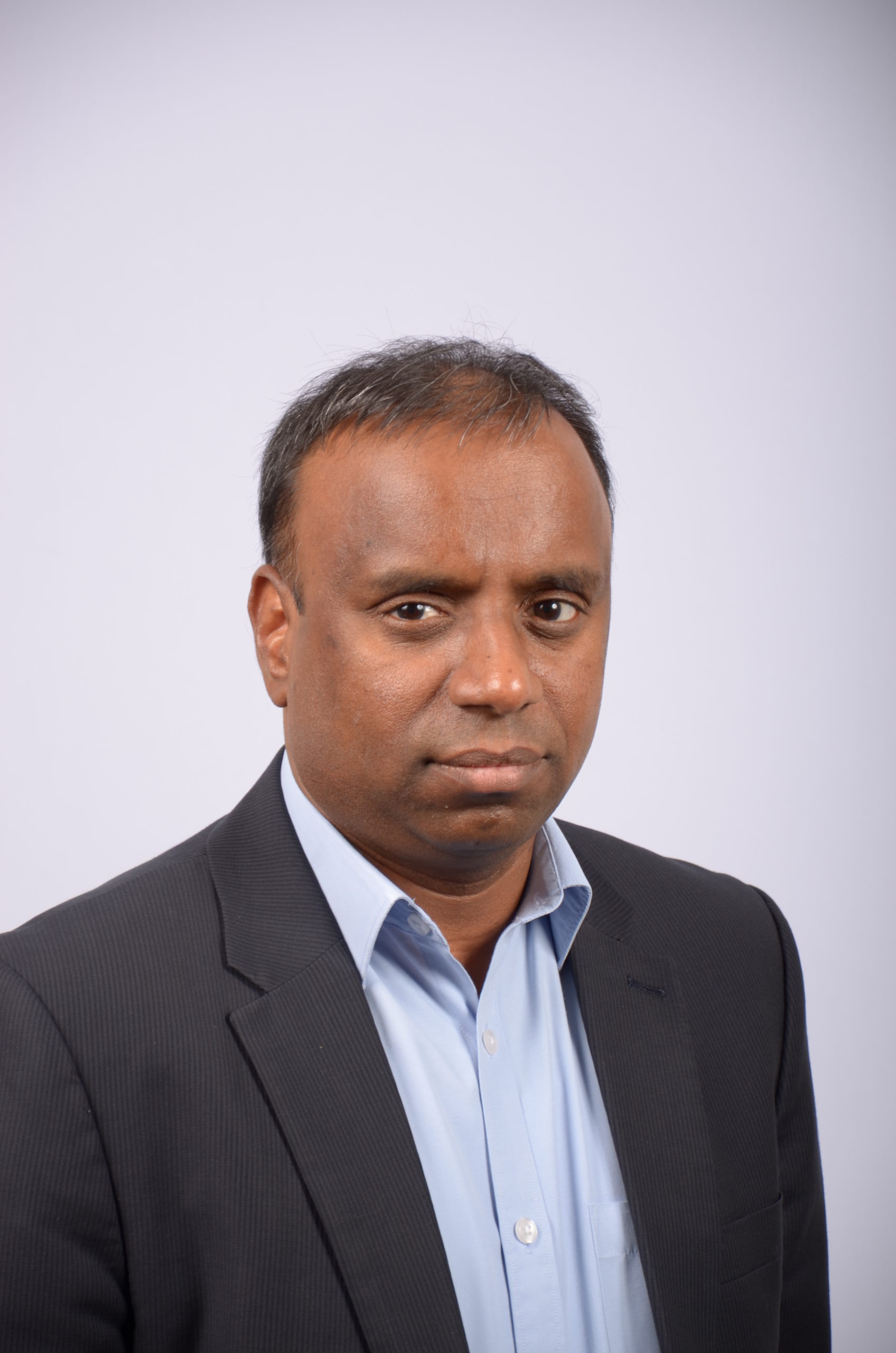 Nagarajan Muthialu