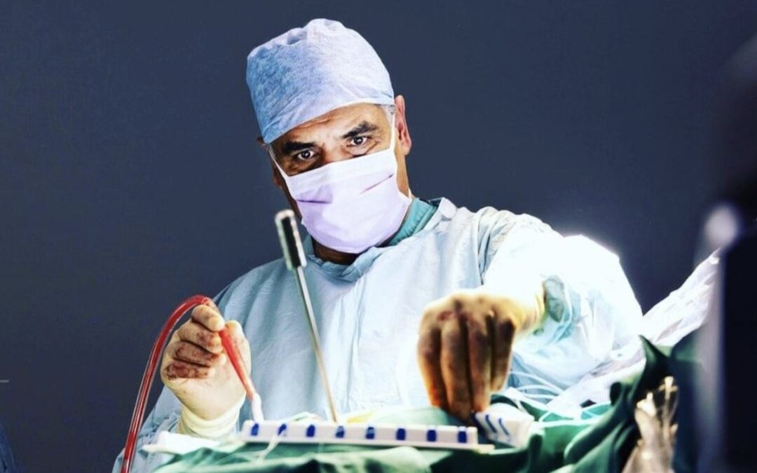 Coronary Bypass Surgery Explained: Traditional vs Keyhole (MIDCAB & TCRAT Options)