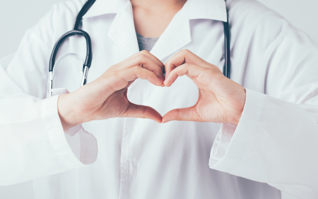 Heart Screening and Keyhole Heart Surgery