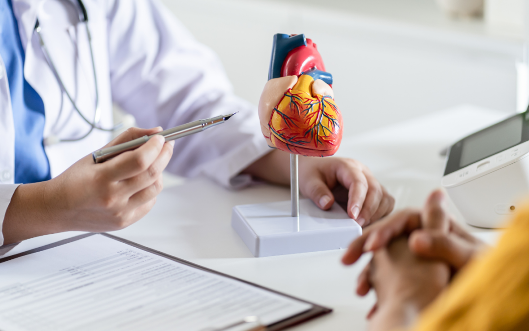 Heart Disease FAQs: Understanding the Basics and Risk Factors