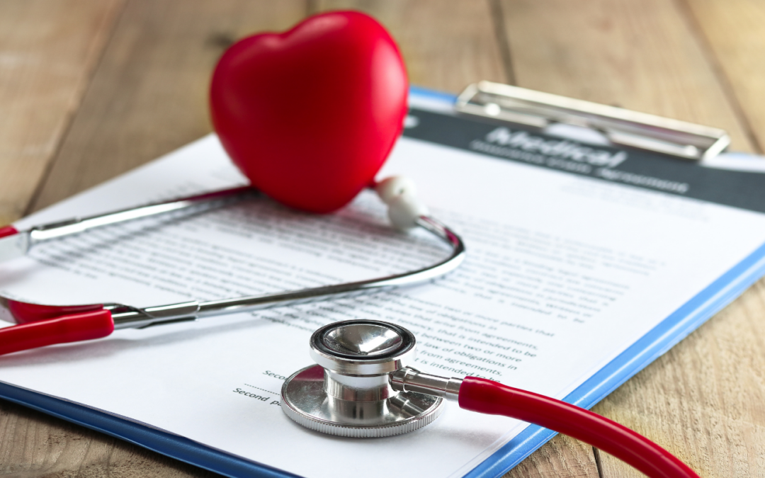 Heart Failure Explained: Causes, Symptoms, Diagnosis & Treatment Options