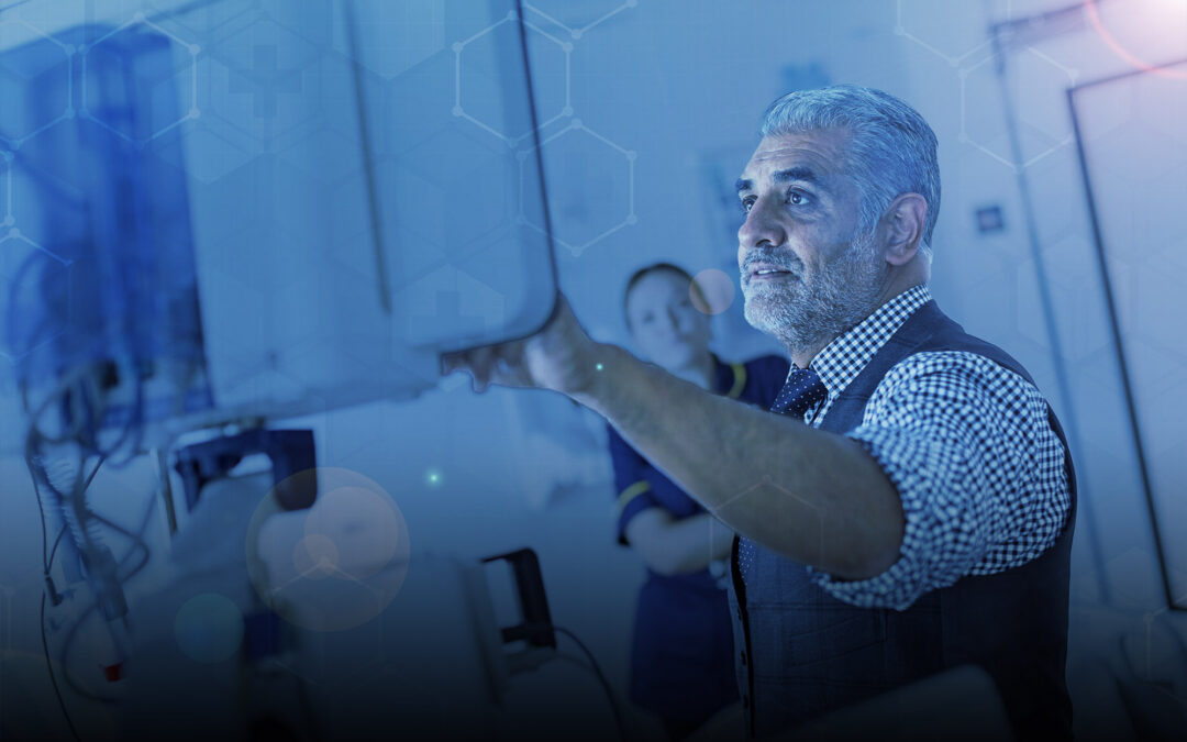 Can I avoid open-heart surgery?