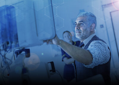 Can I avoid open-heart surgery?